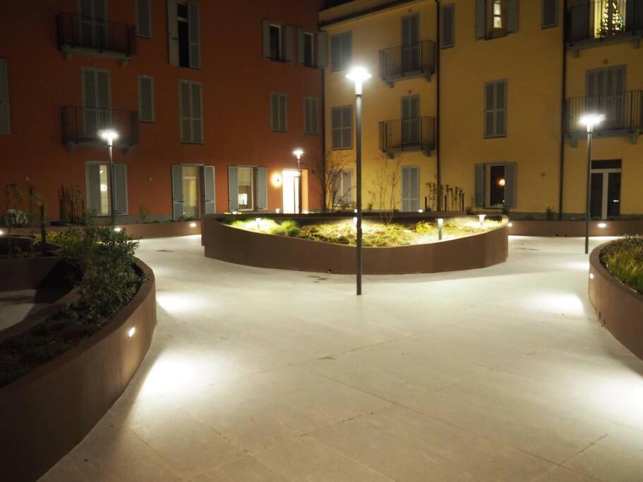 Apartamento Le Corti Di Baires