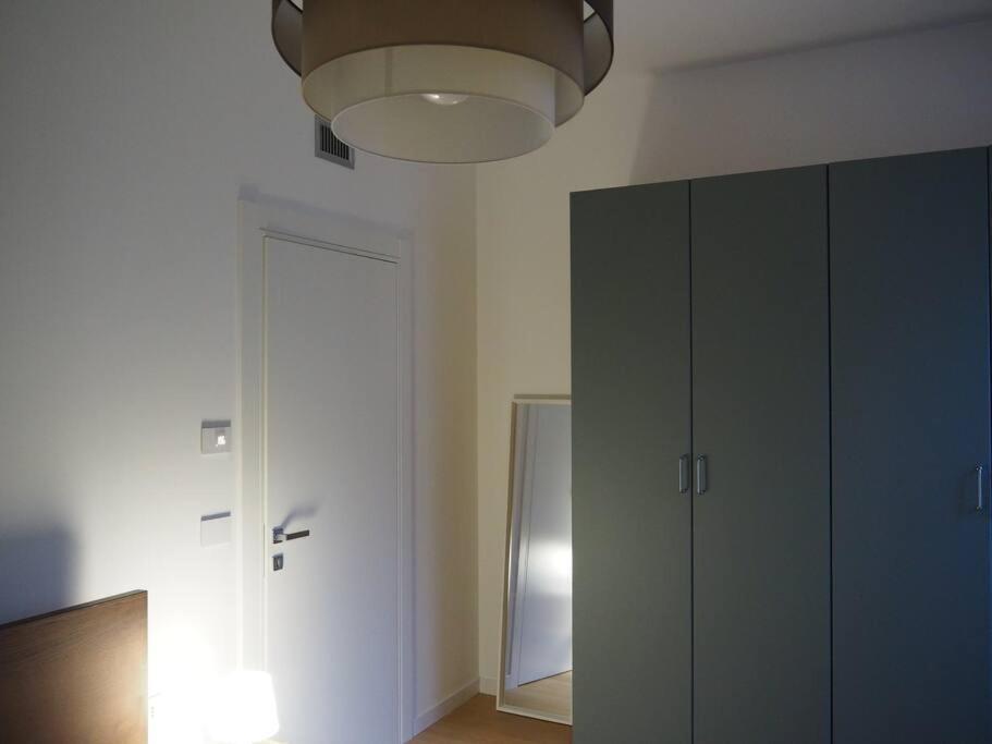 Le Corti Di Baires Apartamento