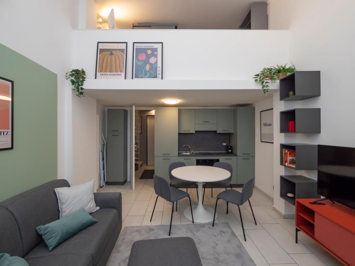 Ihost - Romilli 17a Apartamento