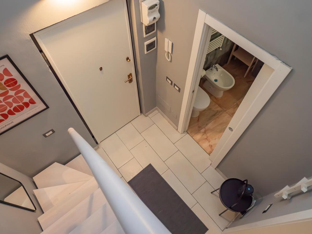 Apartamento Ihost - Romilli 17a *