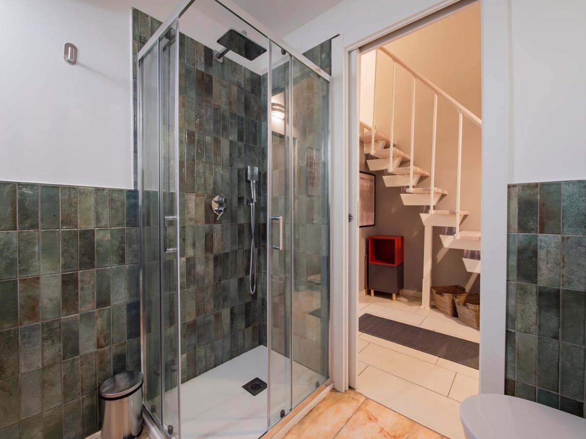 Ihost - Romilli 17a Apartamento *