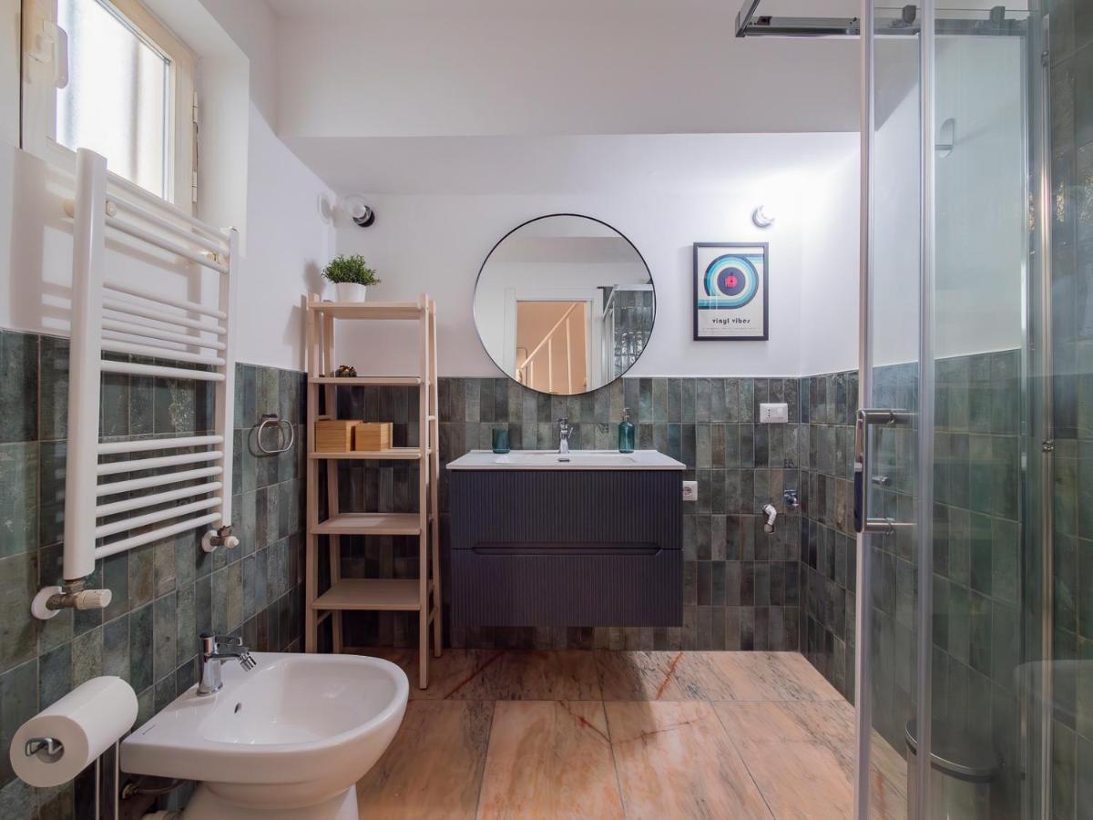 Ihost - Romilli 17a Apartamento