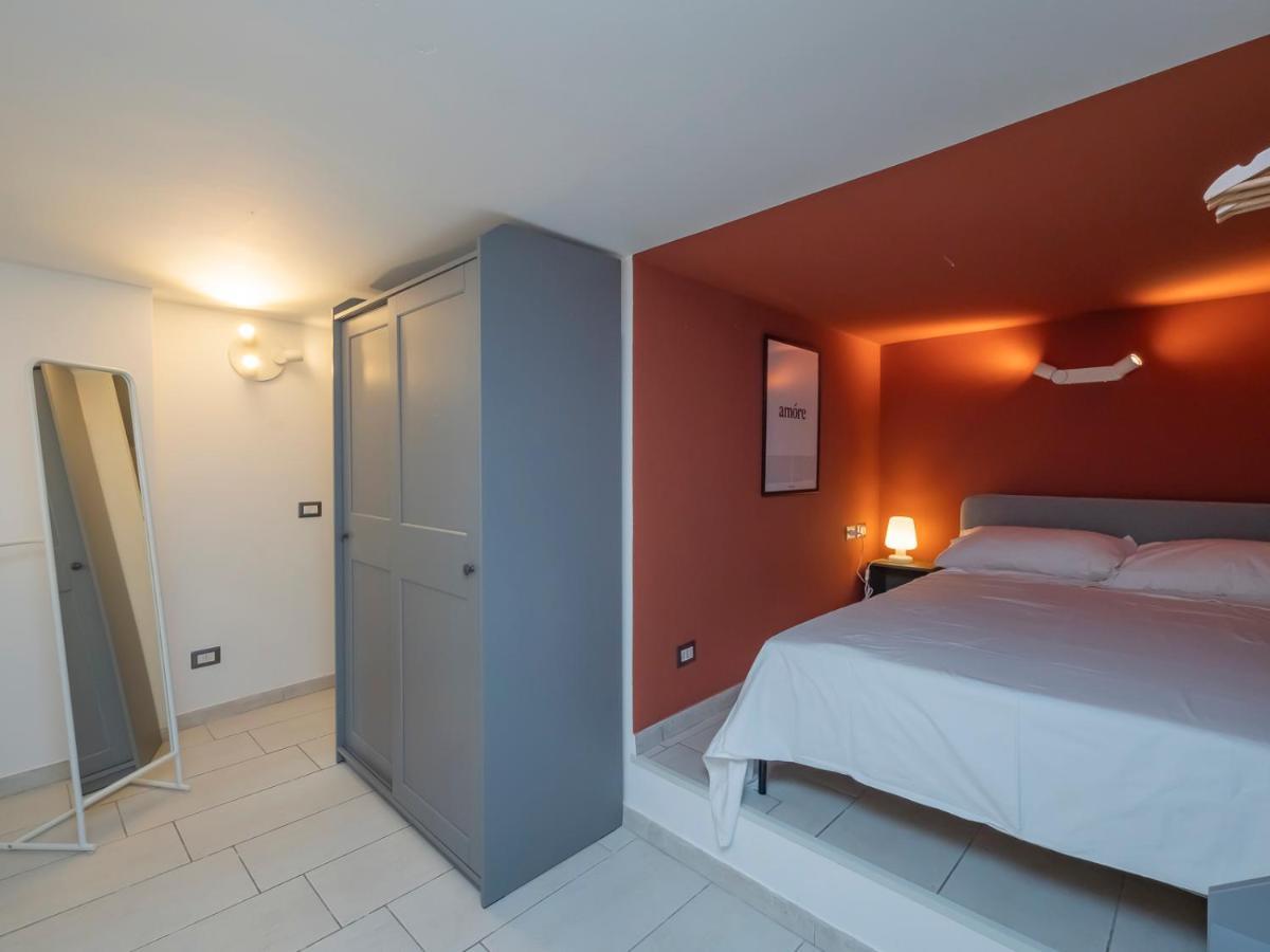 Ihost - Romilli 17a Apartamento
