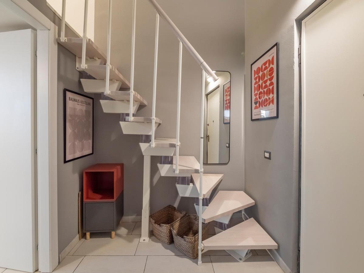 Ihost - Romilli 17a Apartamento *