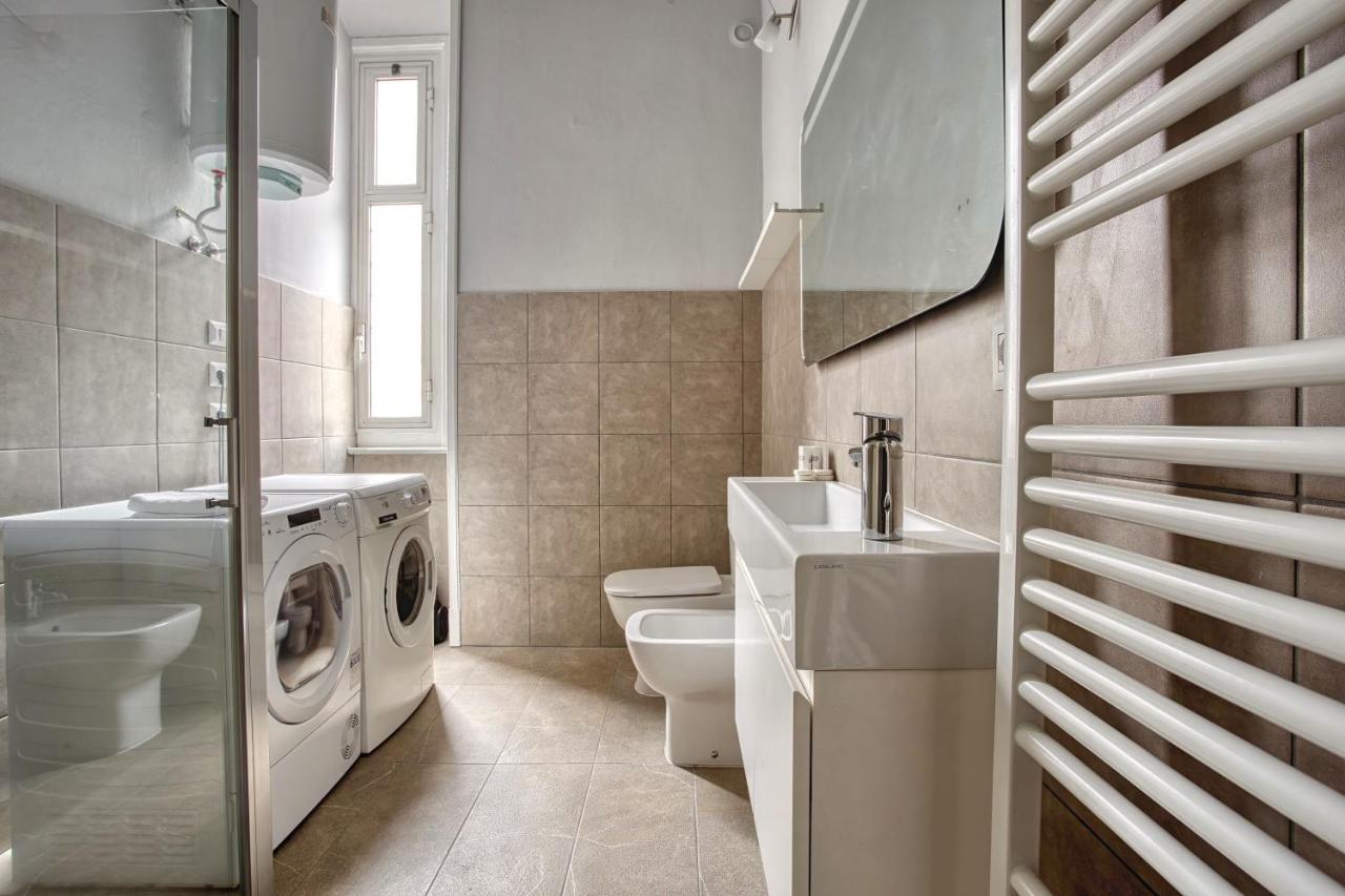 Apartment Joivy Trendy 1bed Flat Close To City Centre Milan