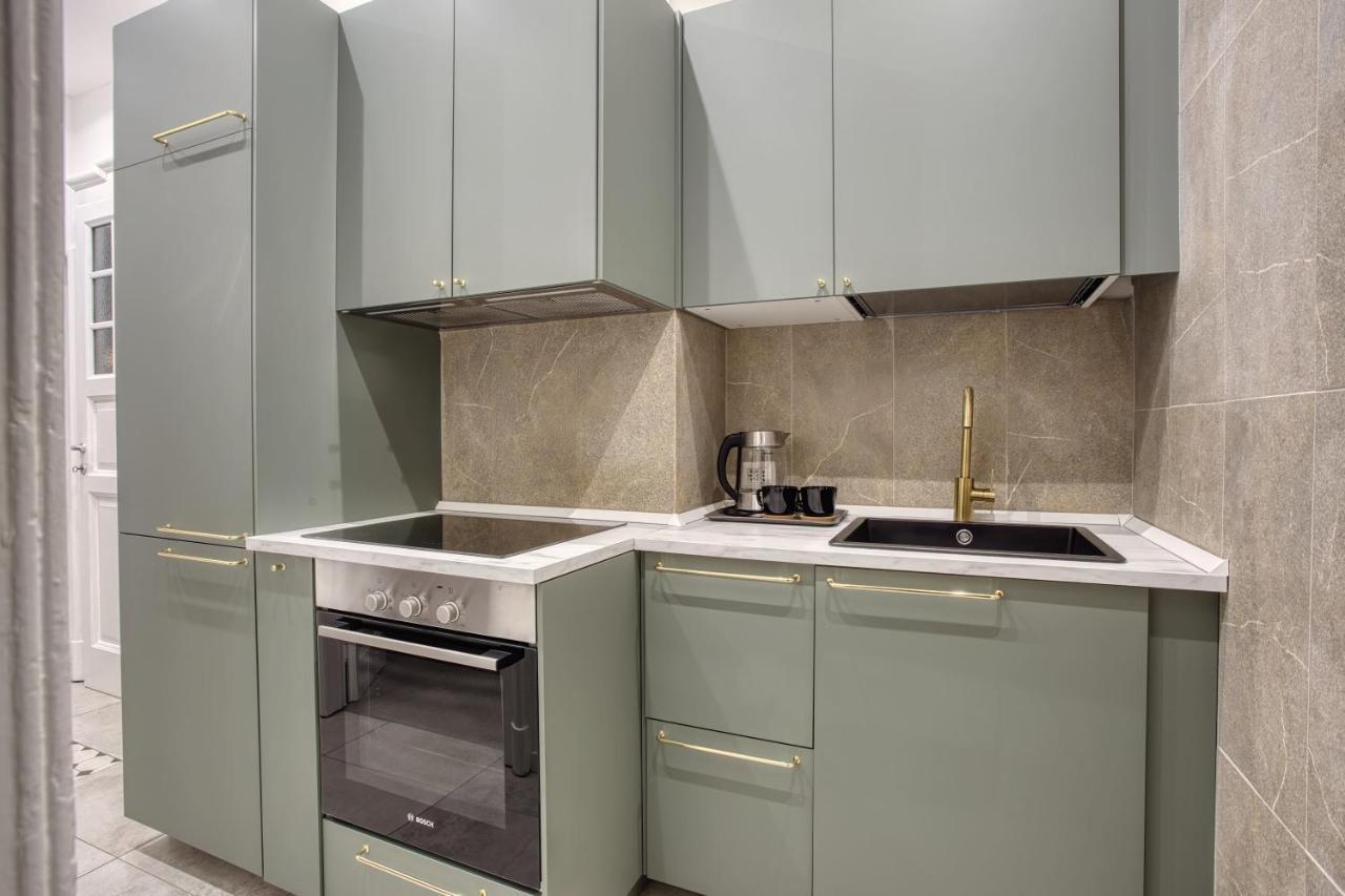 Apartment Joivy Trendy 1bed Flat Close To City Centre Milan