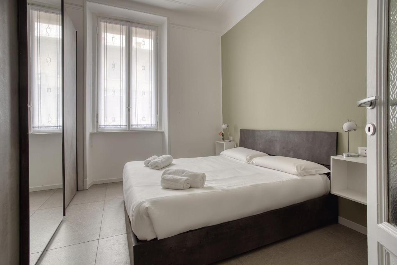 Apartment Joivy Trendy 1bed Flat Close To City Centre Milan