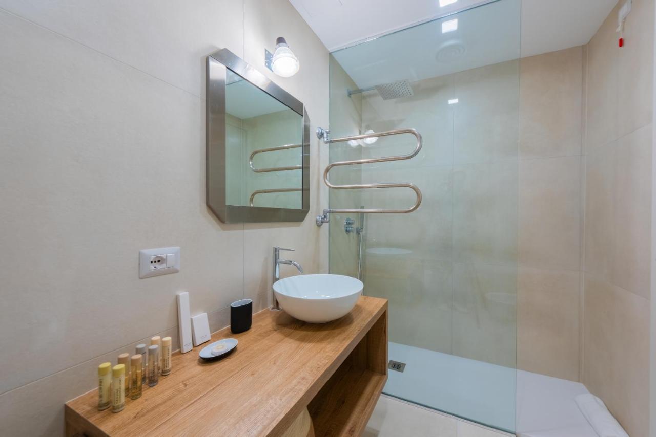 Appartamento Sweett - Luxury Velasca