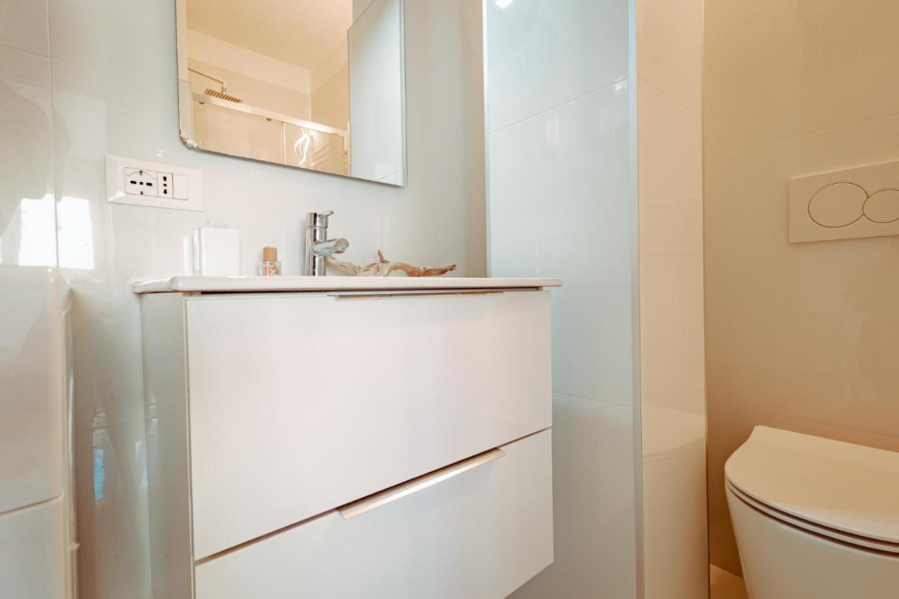 Apartment Loft De Sanctis Milan