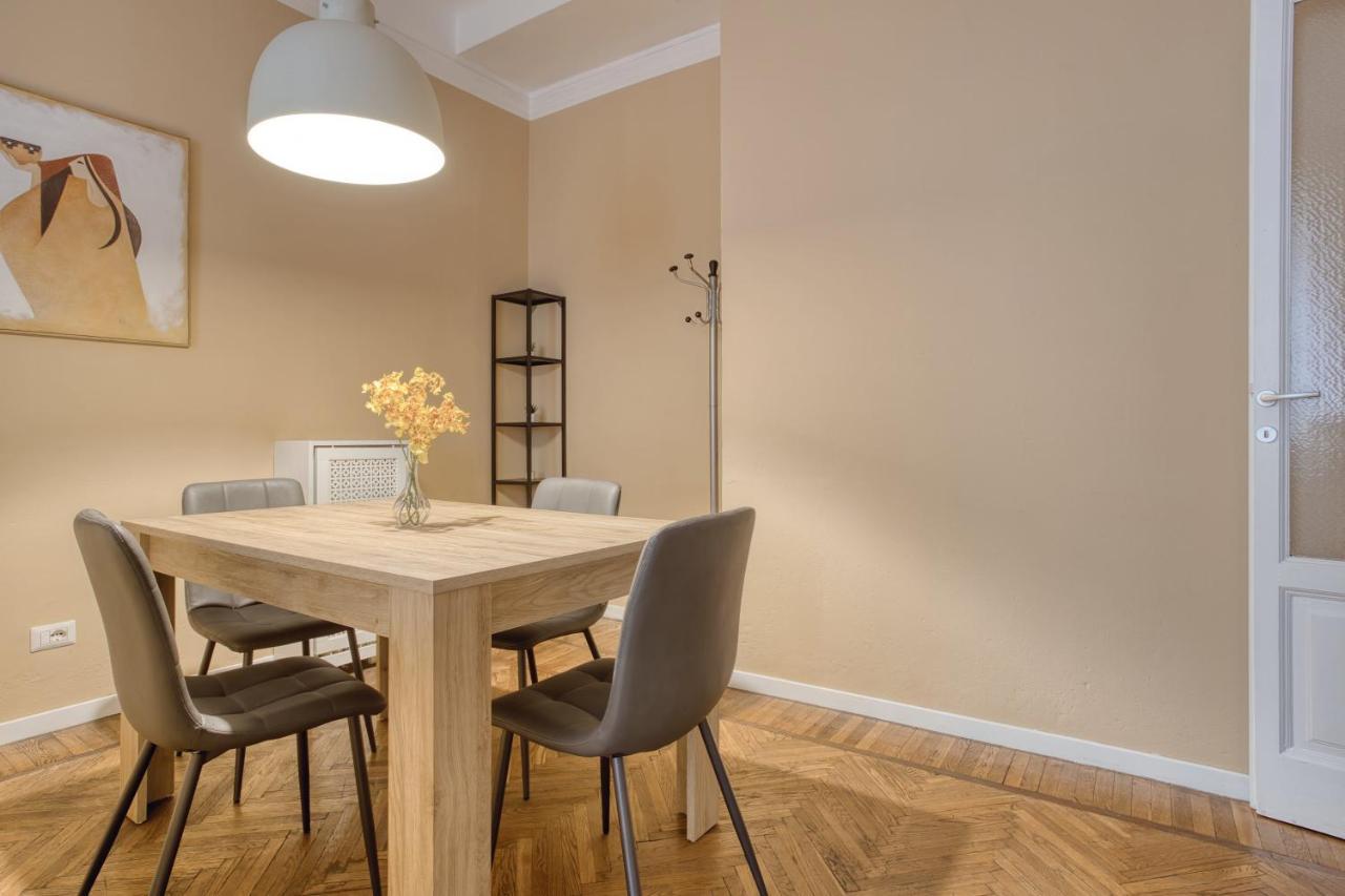 Joivy Trendy 1bed Flat Close To City Centre Apartment