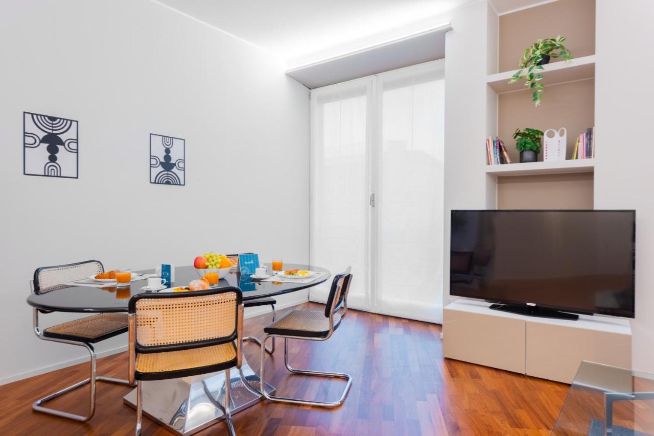 Sweett - Luxury Velasca Appartamento *