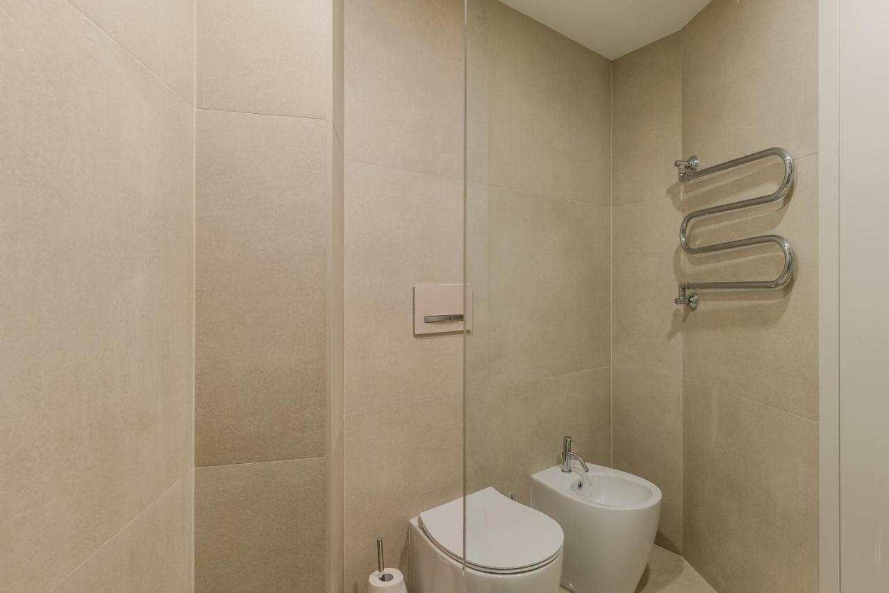 Appartamento Sweett - Luxury Velasca *