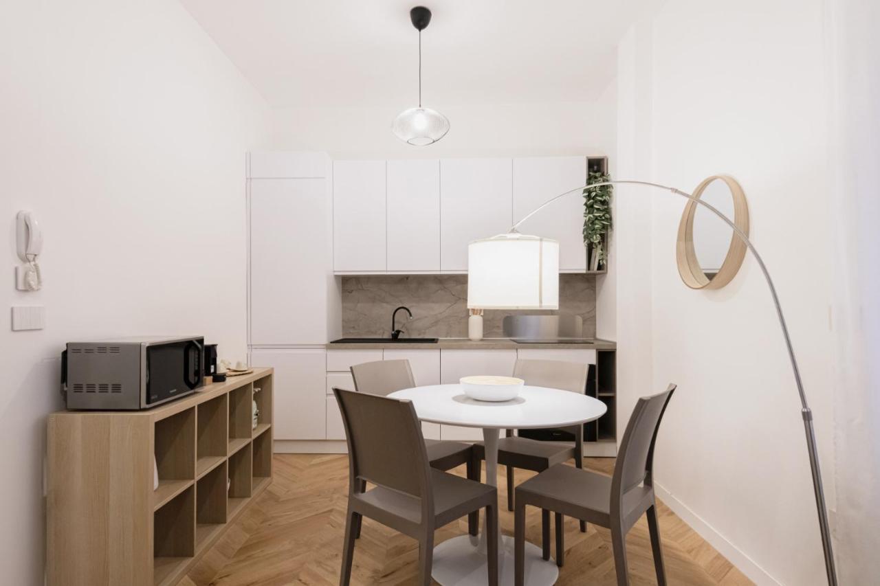 Easylife - Oasi Di Stile A 10min Dal Duomo Apartment Milan