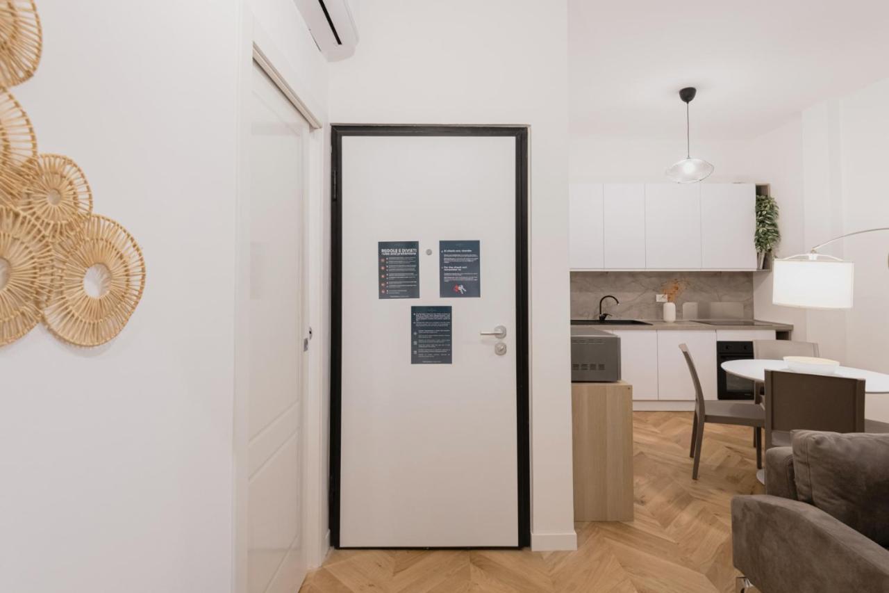 Apartment Easylife - Oasi Di Stile A 10min Dal Duomo *