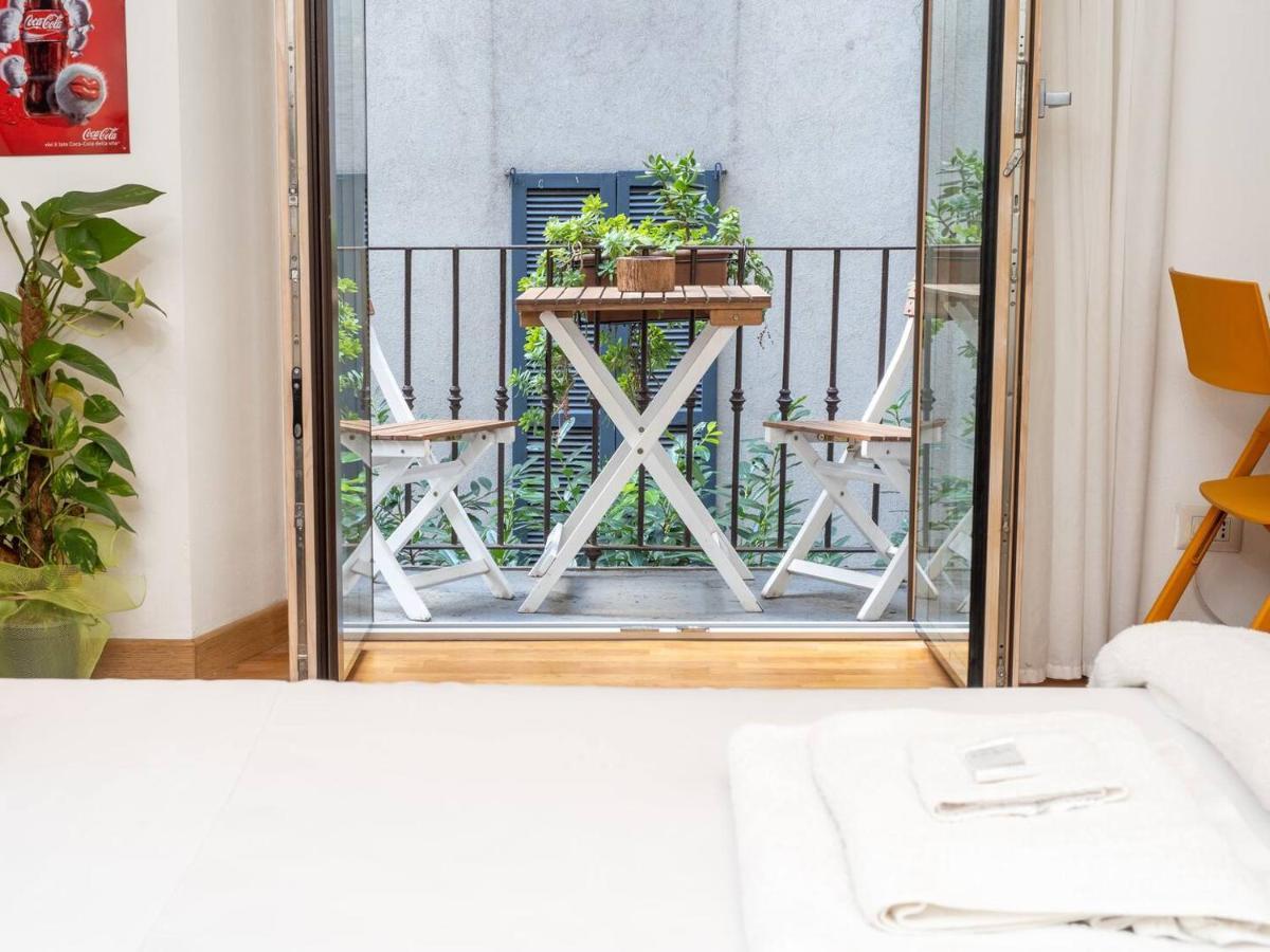 Apartment La Dolce Vita In Center Milan