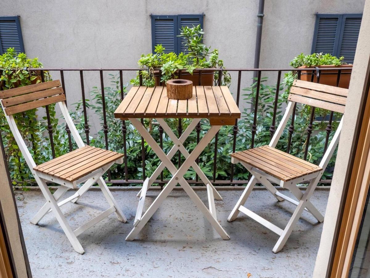 Apartment La Dolce Vita In Center Milan