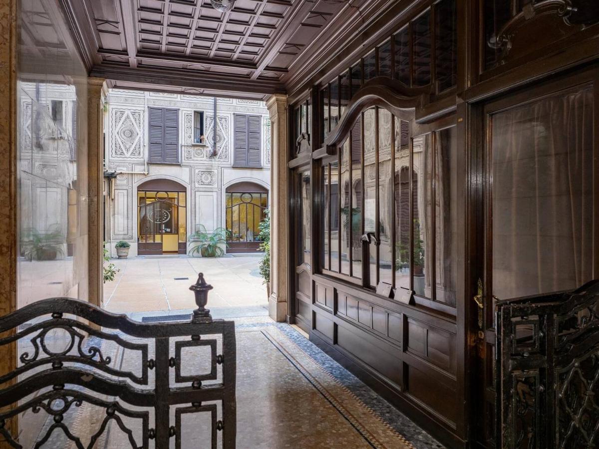 La Dolce Vita In Center Apartment Milan