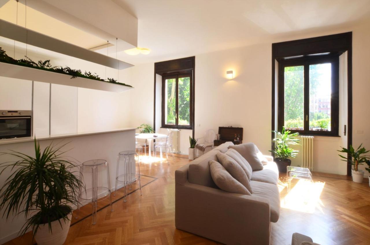 Grandi Apartment Milan
