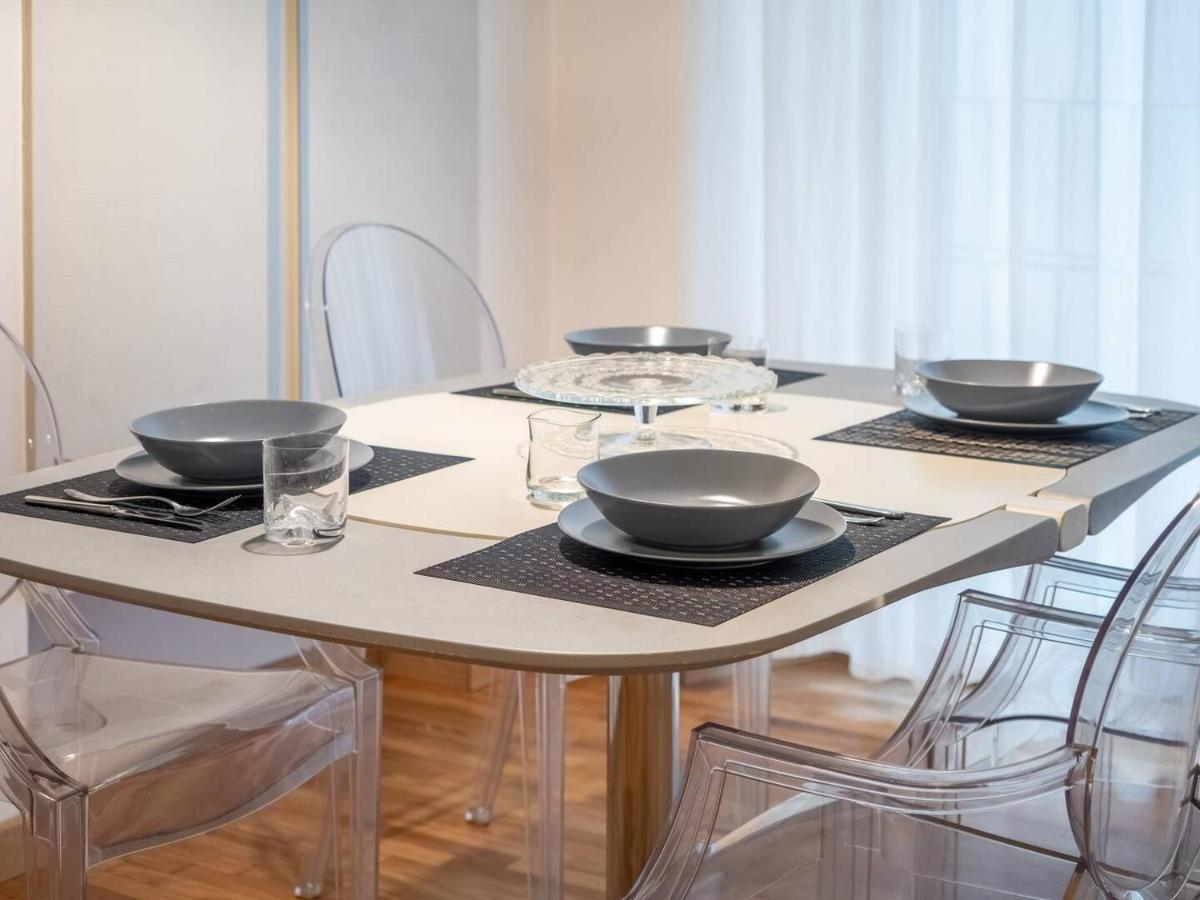 La Dolce Vita In Center Apartment Milan