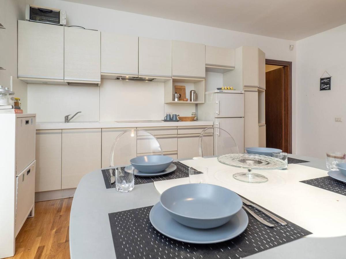Apartment La Dolce Vita In Center Milan
