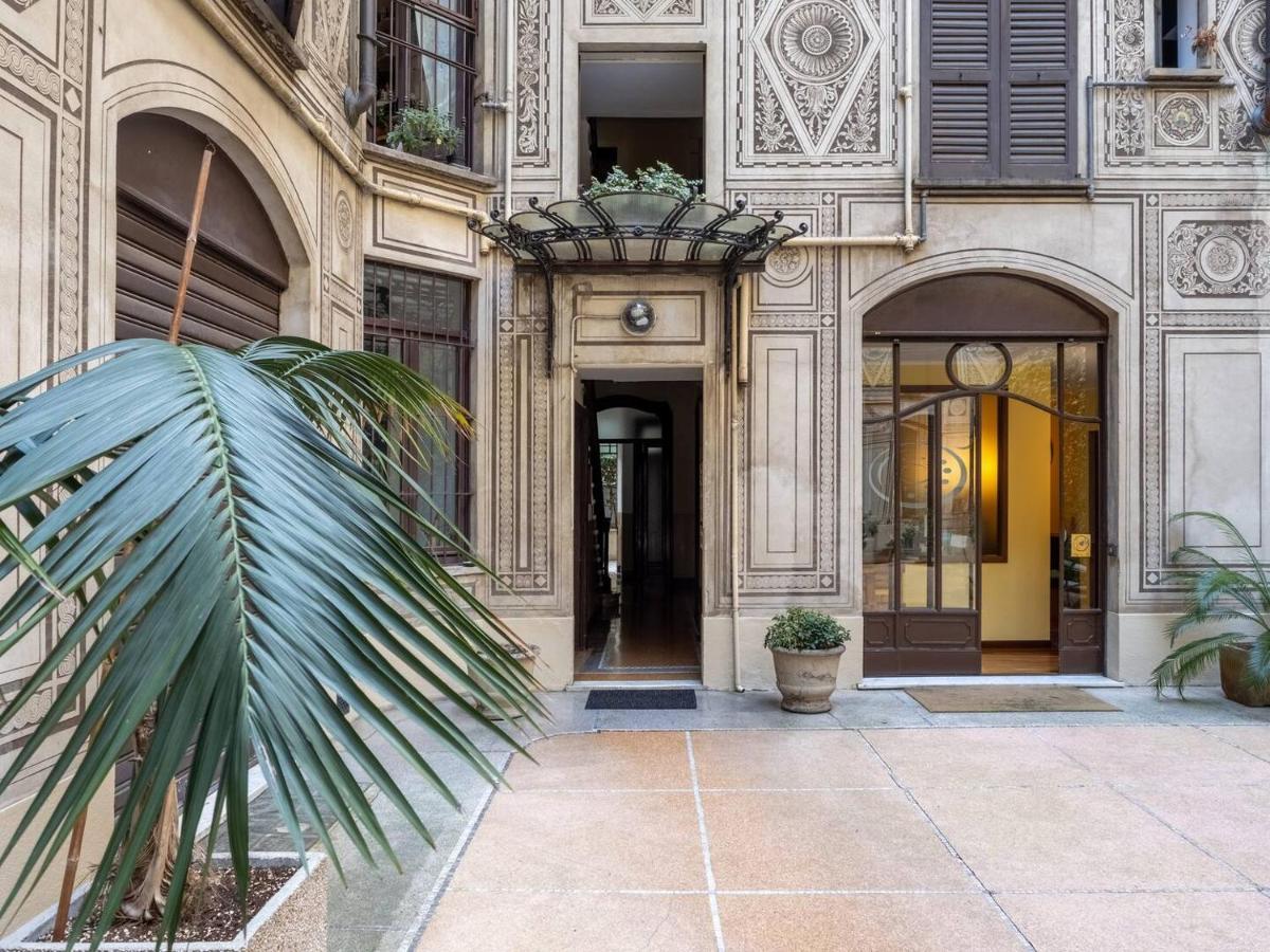 Apartment La Dolce Vita In Center Milan