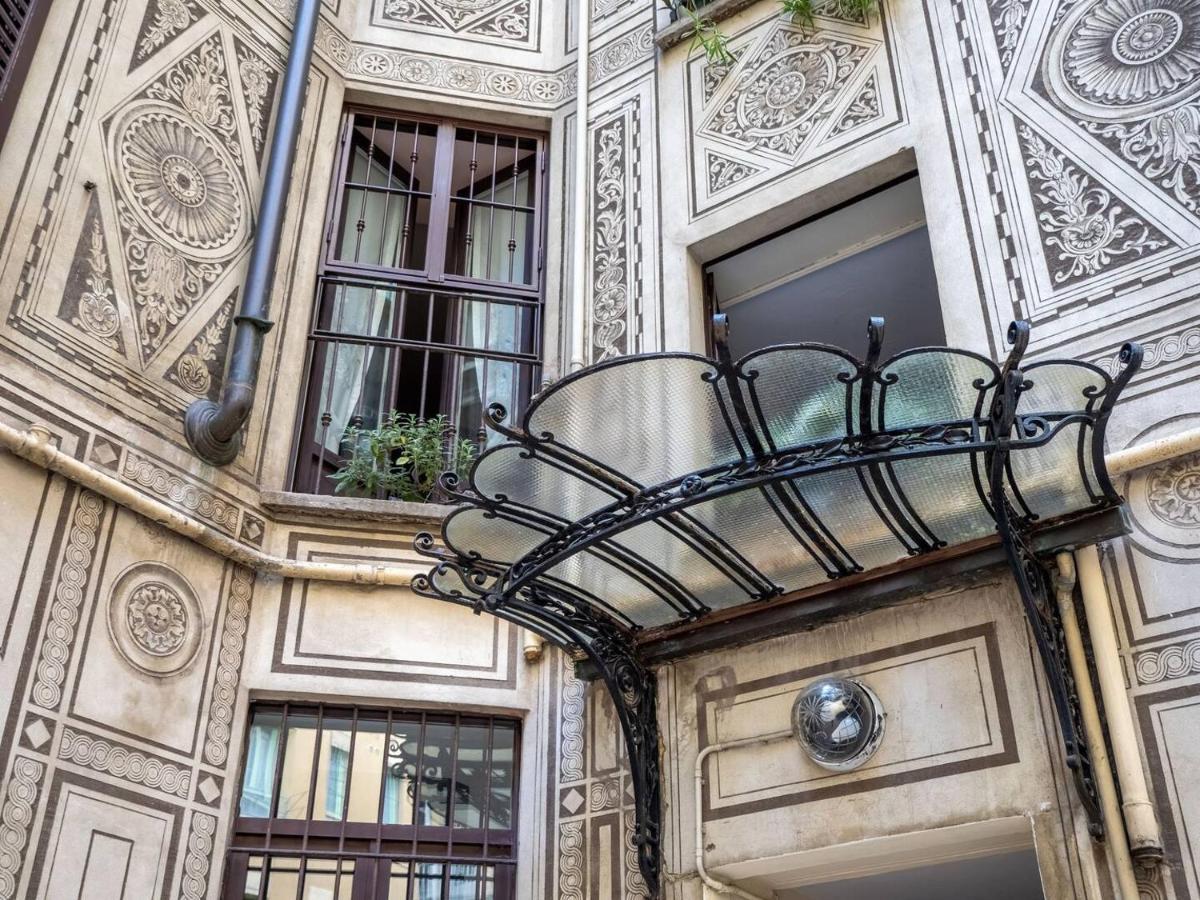 La Dolce Vita In Center Apartment Milan