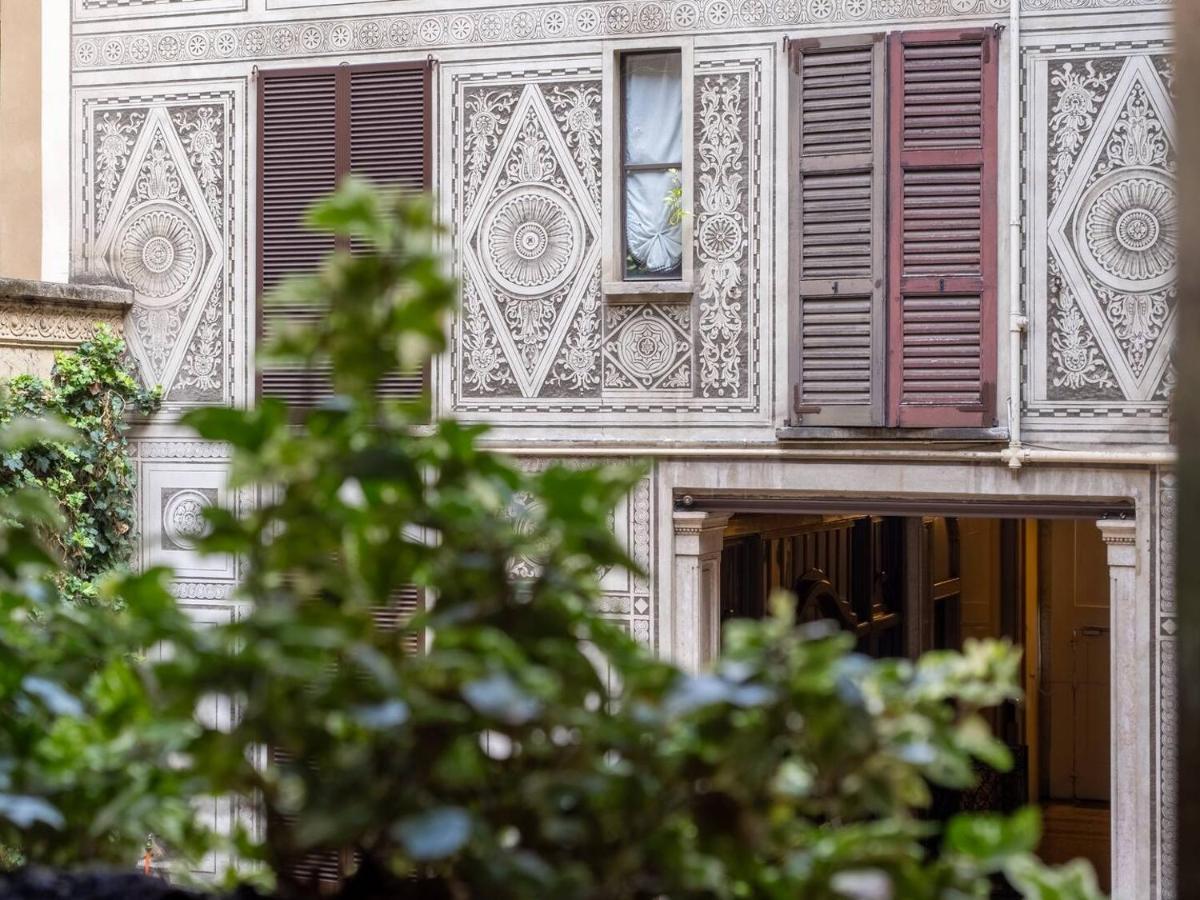 La Dolce Vita In Center Apartment Milan