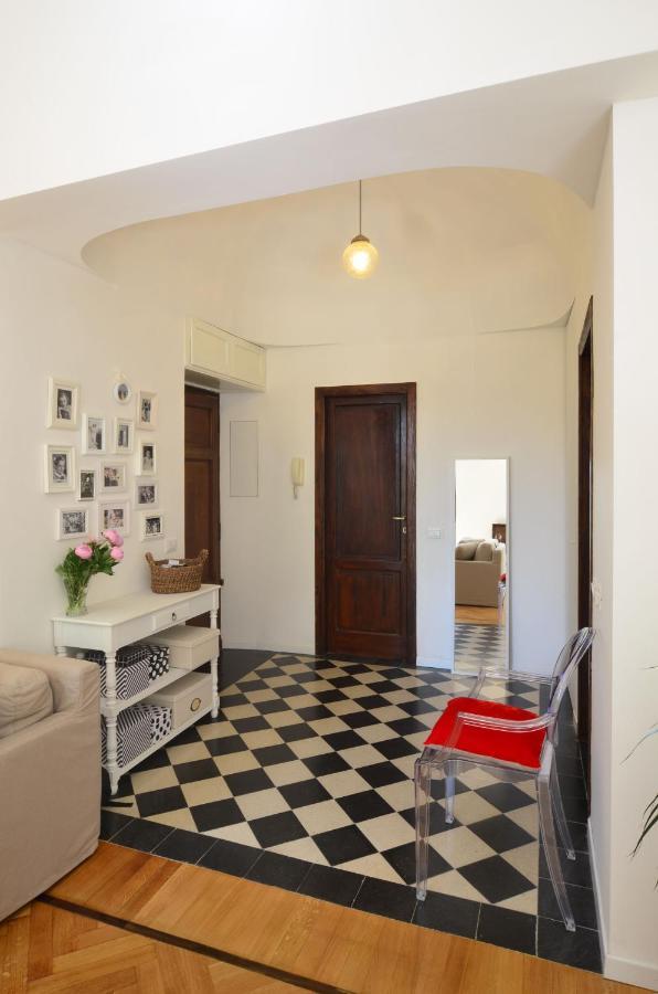 Apartment Grandi *