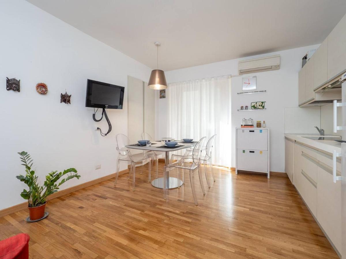 La Dolce Vita In Center Apartment Milan