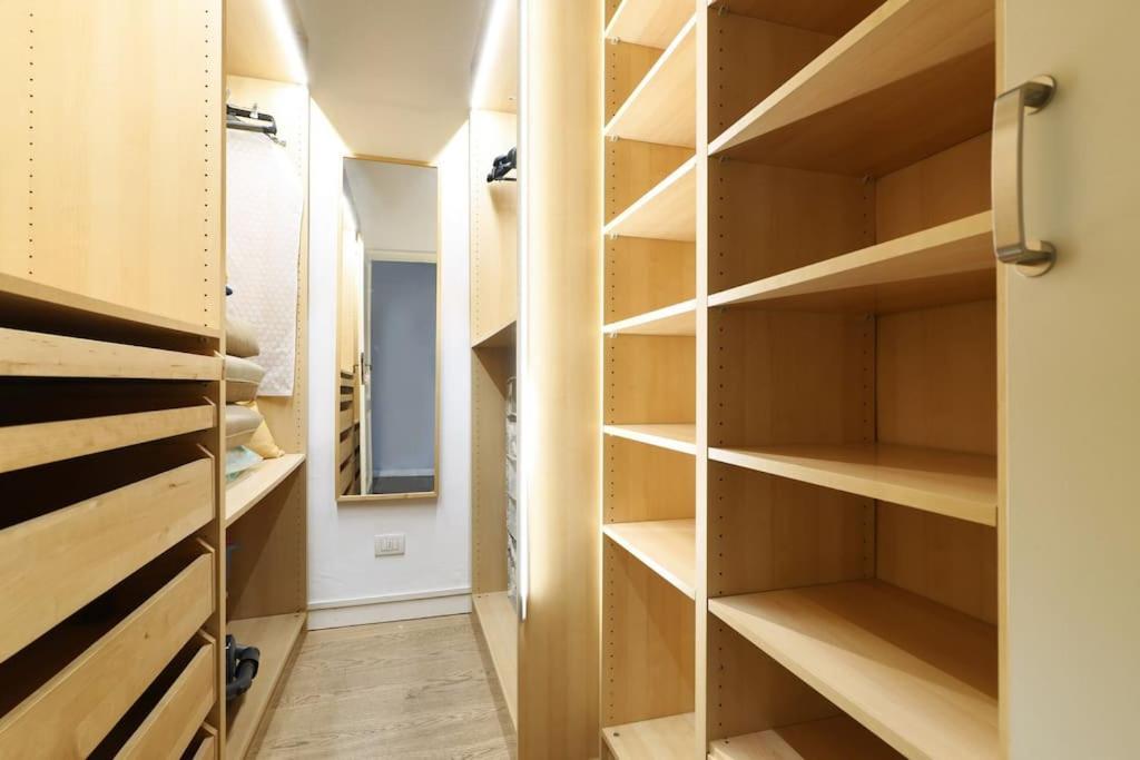 Appartamento Primopiano - Muratori Milano