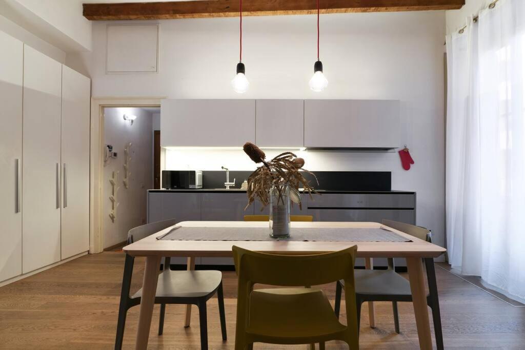 Primopiano - Muratori Appartamento Milano