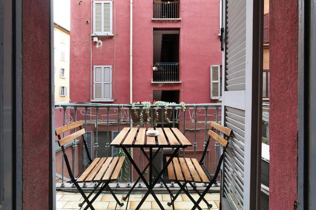 Appartamento Primopiano - Muratori Milano