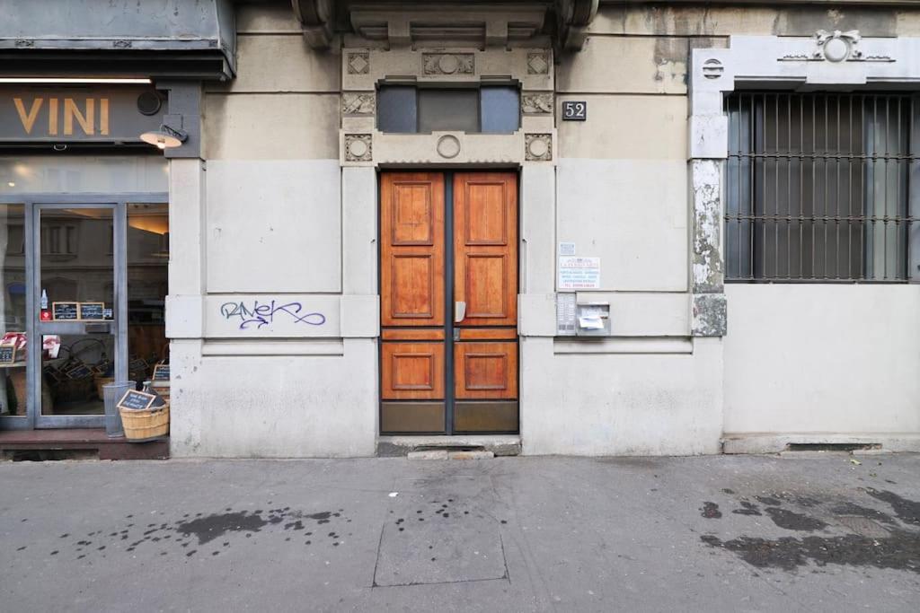 Primopiano - Muratori Appartamento Milano