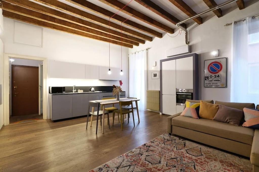 Appartamento Primopiano - Muratori Milano