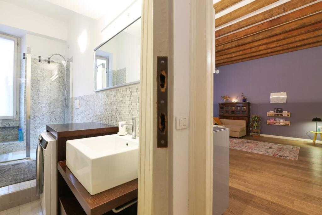 Appartamento Primopiano - Muratori Milano