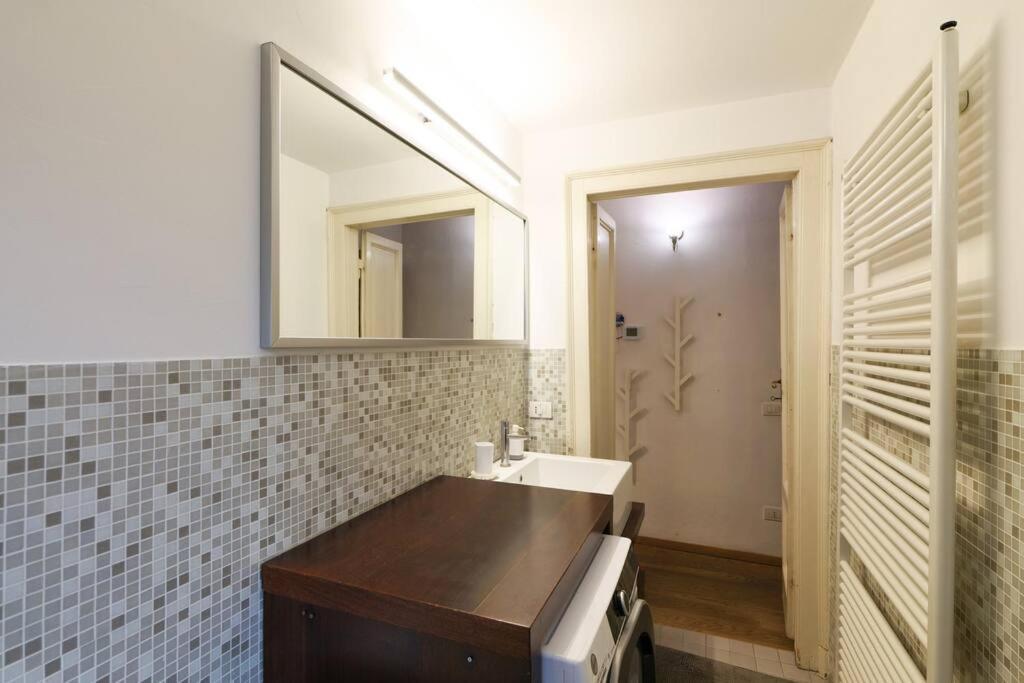 Primopiano - Muratori Appartamento Milano