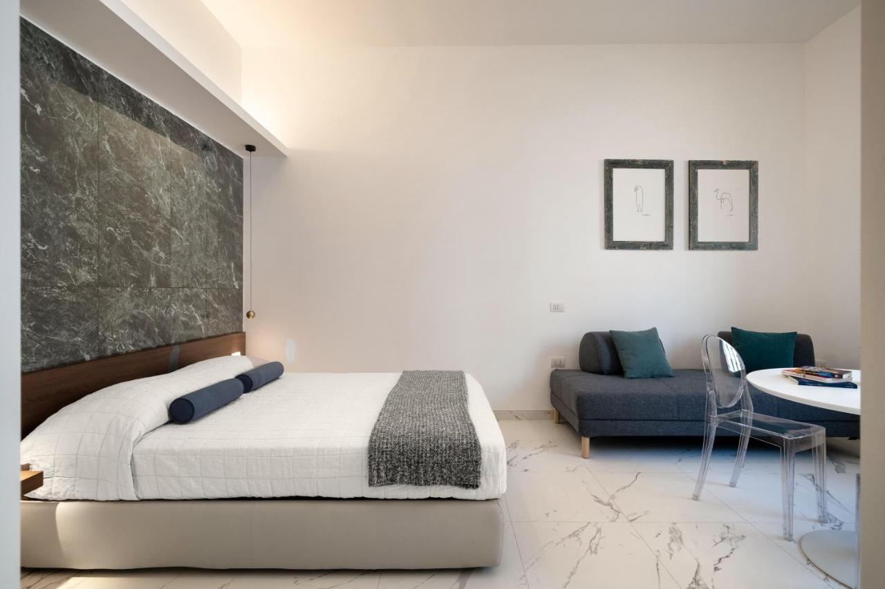 L'appartamento Di Severino A Holiday home