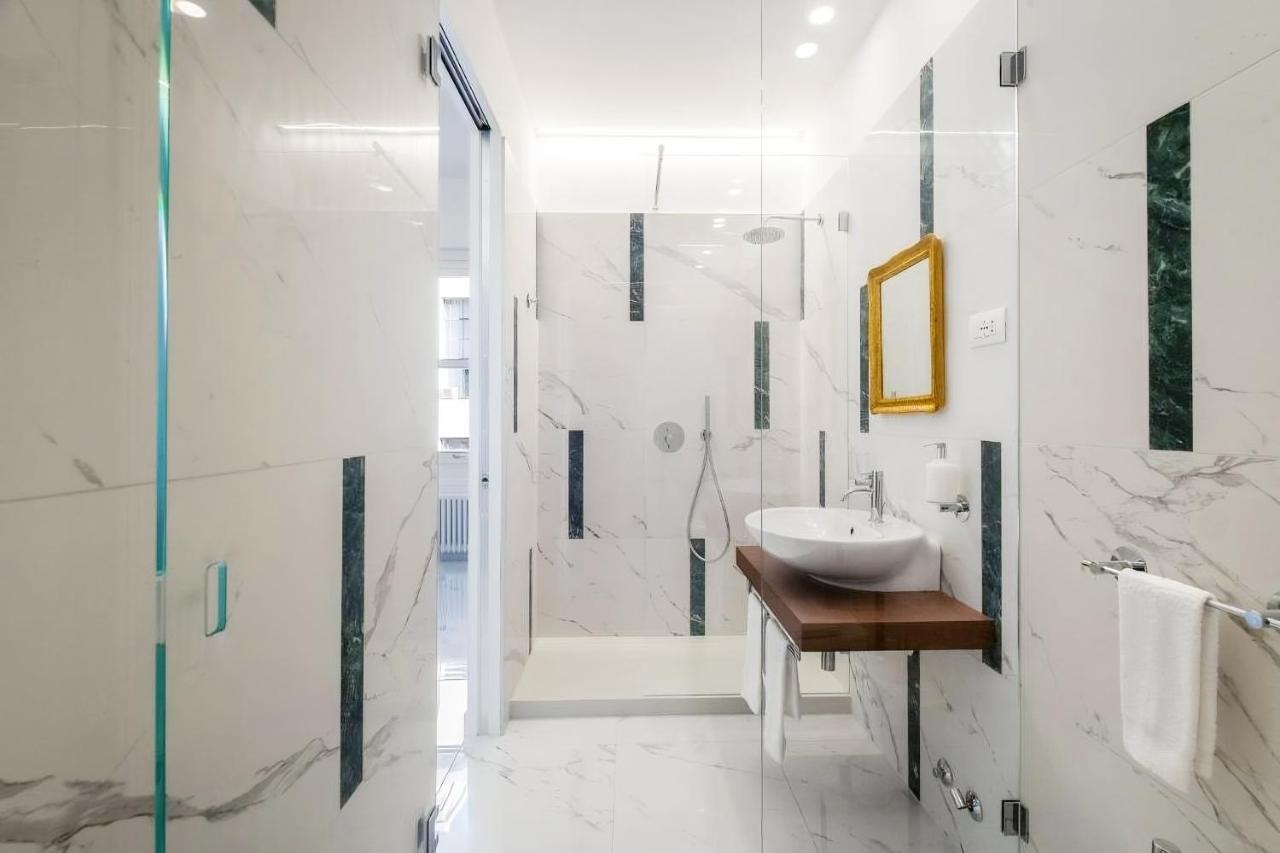 L'appartamento Di Severino A Holiday home