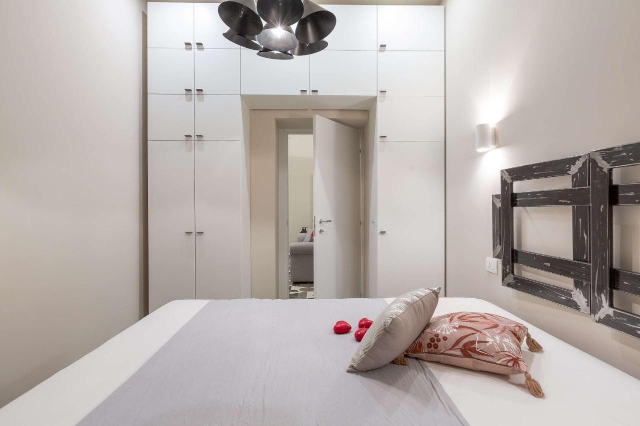 Mou43 -loreto-duomo- Urban House - Luxury Apartment Milan