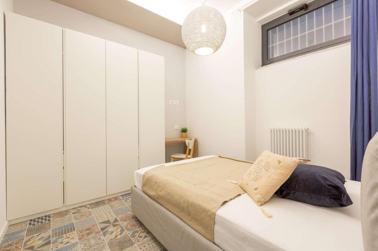 Apartment Moa43-loreto-duomo - Athens House - Luxury *