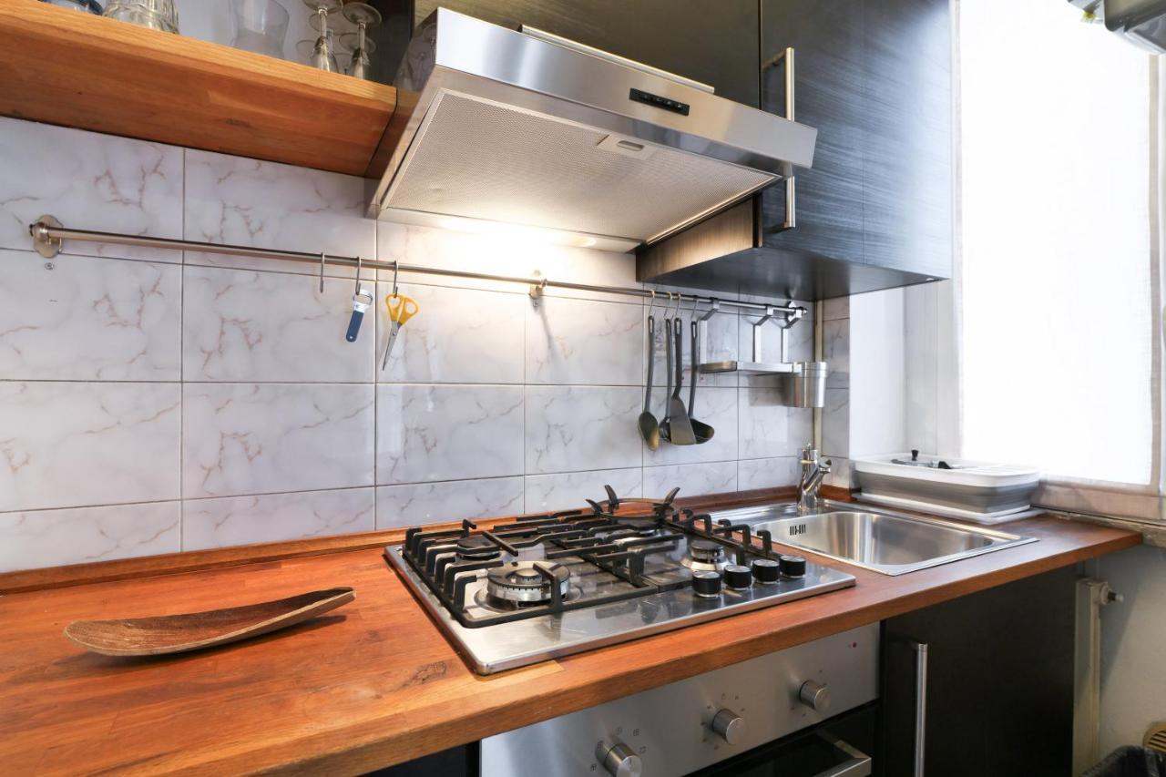 Primopiano - Amadeo 32 Appartamento Milano