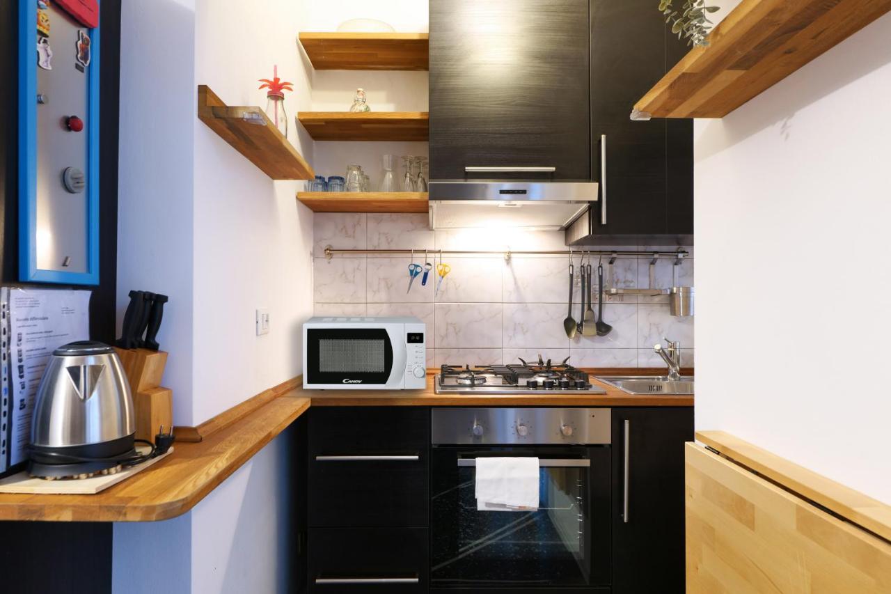 Primopiano - Amadeo 32 Appartamento Milano
