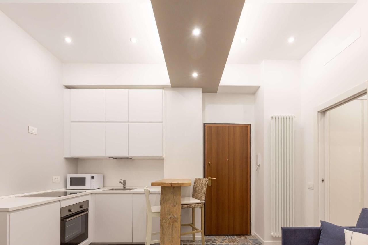Apartment Moa43-loreto-duomo - Athens House - Luxury *