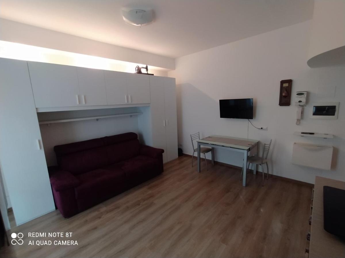 Apartment Dali Milan