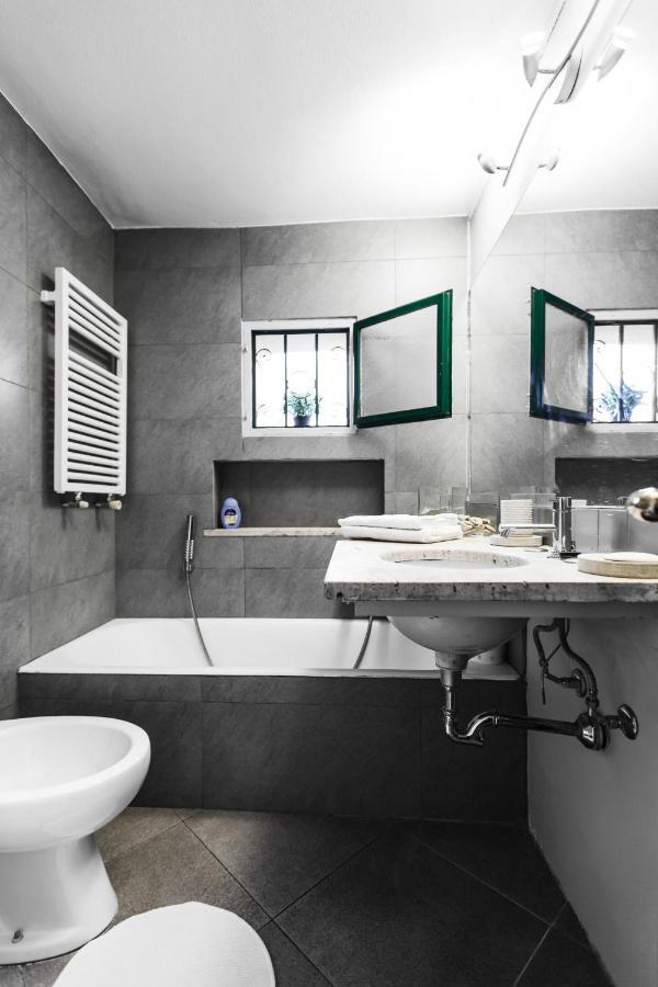Milanrentals - Ripa Apartment