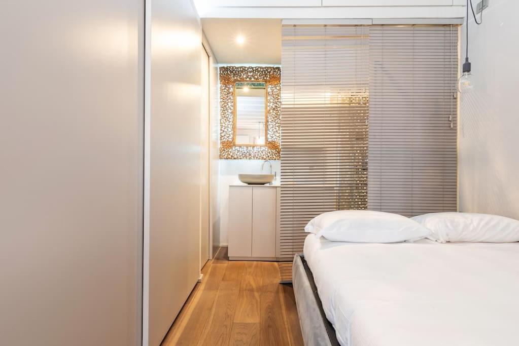 Ampio Monolocale Nel Cuore Di Brera Apartment *