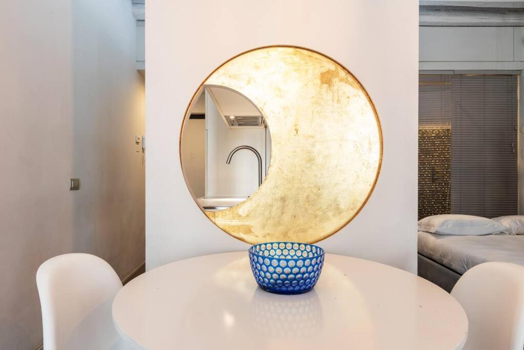 Apartment Ampio Monolocale Nel Cuore Di Brera
