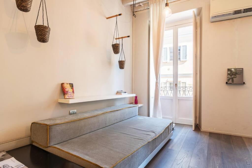 Apartment Ampio Monolocale Nel Cuore Di Brera