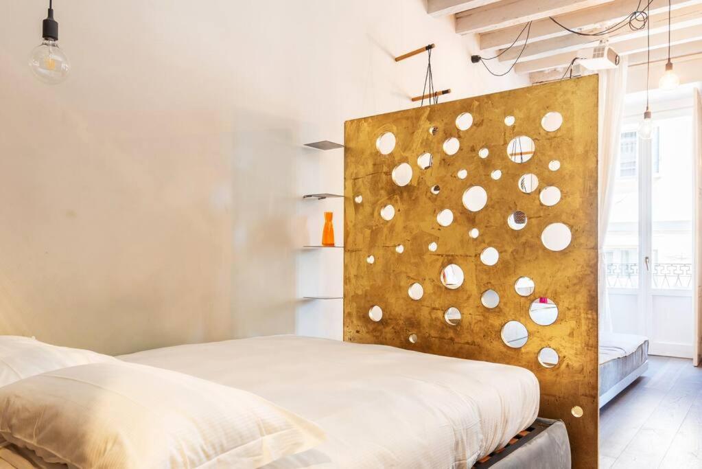 Ampio Monolocale Nel Cuore Di Brera Apartment *