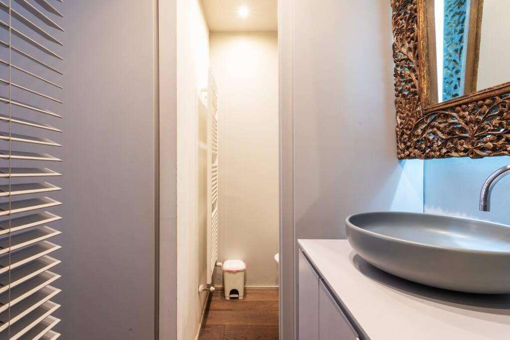Apartment Ampio Monolocale Nel Cuore Di Brera